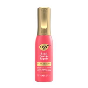 Repair & Protect Bond Protein Repair 450°F Heat Protect Spray, Weightless Repair Mist for Nonstop Damage Protection* for All Hair Types, Heat Spray Preps Hair for Styling, 6.5 fl. oz