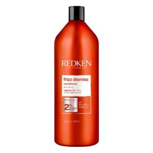 Redken Dismiss Conditioner Protection Smoothing