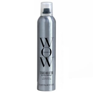 COLOR WOW Texas Hold Hairspray