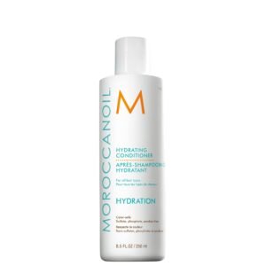 Moroccan Oil Hydrating Conditioner Ounce