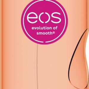 Eos Champagne Moisturizing Hyaluronic Cruelty Free