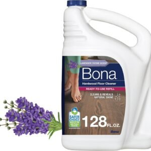 Bona Hardwood Floor Cleaner Refill