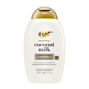 OGX Conditioner Nourishing Coconut Milk
