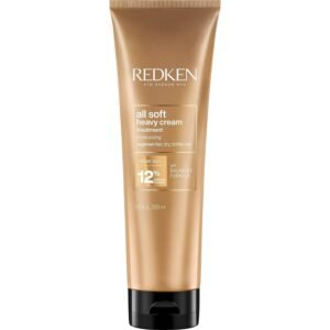 Treatment Conditioning Control Moisturizes Smoother
