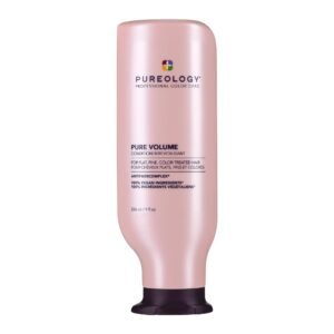 Pureology Conditioner Color Treated Sulfate Free Packaging