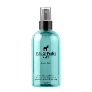 Pete Pedro SALT Natural Spray