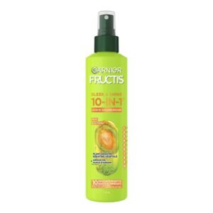 Garnier Fructis Protectant Protect Strengthen
