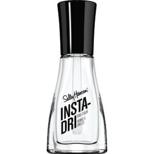 Sally Hansen Insta-Dri - Clear Nail Polish