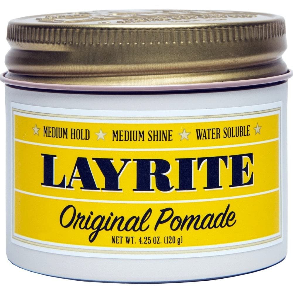 Layrite Layrite Original Pomade