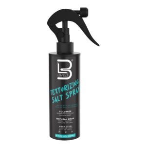 L3 Level Salt Texturizing Spray
