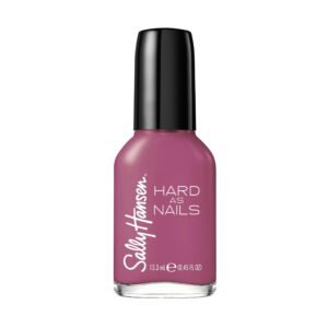 Sally Hansen - Hard as Nails Color - Iridescent Sea - Be a Gem Stone - 0.45 fl oz