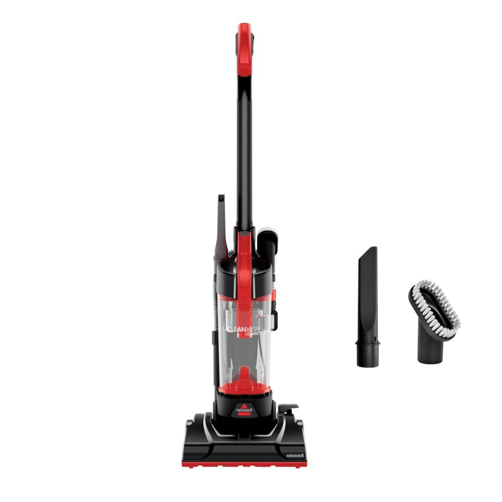 Bissell CleanView Compact Upright Vacuum