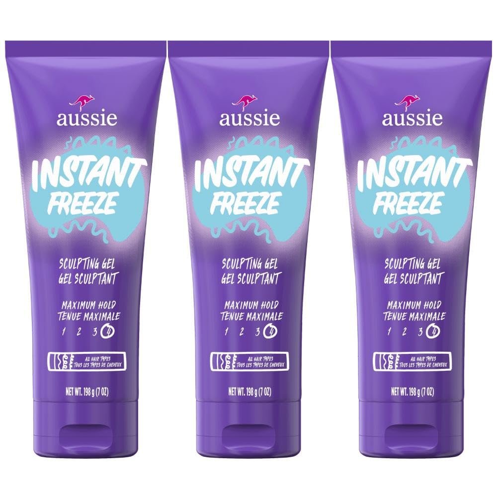 Aussie Instant Sculpting Maximum Australian