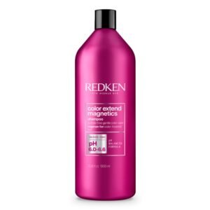 Magnetics Color Treated Cleanses Protects Sulfate Free
