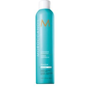 Moroccanoil Luminous Hairspray Strong
