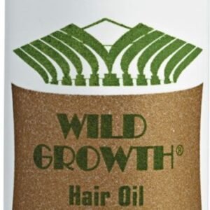 Wild Growth Hair Oil Oz