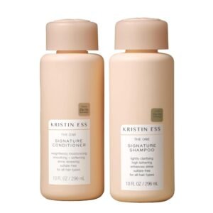 Kristin Ess Signature Conditioner Clarifying