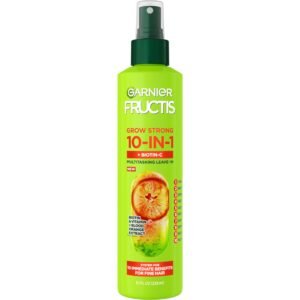 Garnier Fructis Thickening Thicken Strengthen