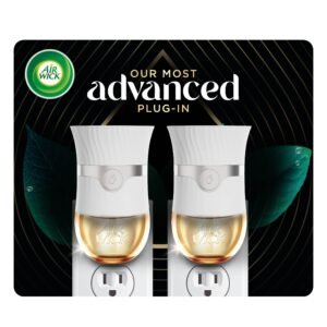 Air Wick Scented Oils 2+0 Advanced Gadget