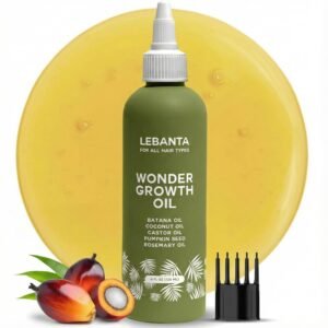 Lebanta Batana Oil Hair Growth