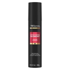 Tresemmé Anti Frizz Finishing Flexible Weightless