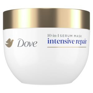 Dove Styling Intensive Bio Protein Technology