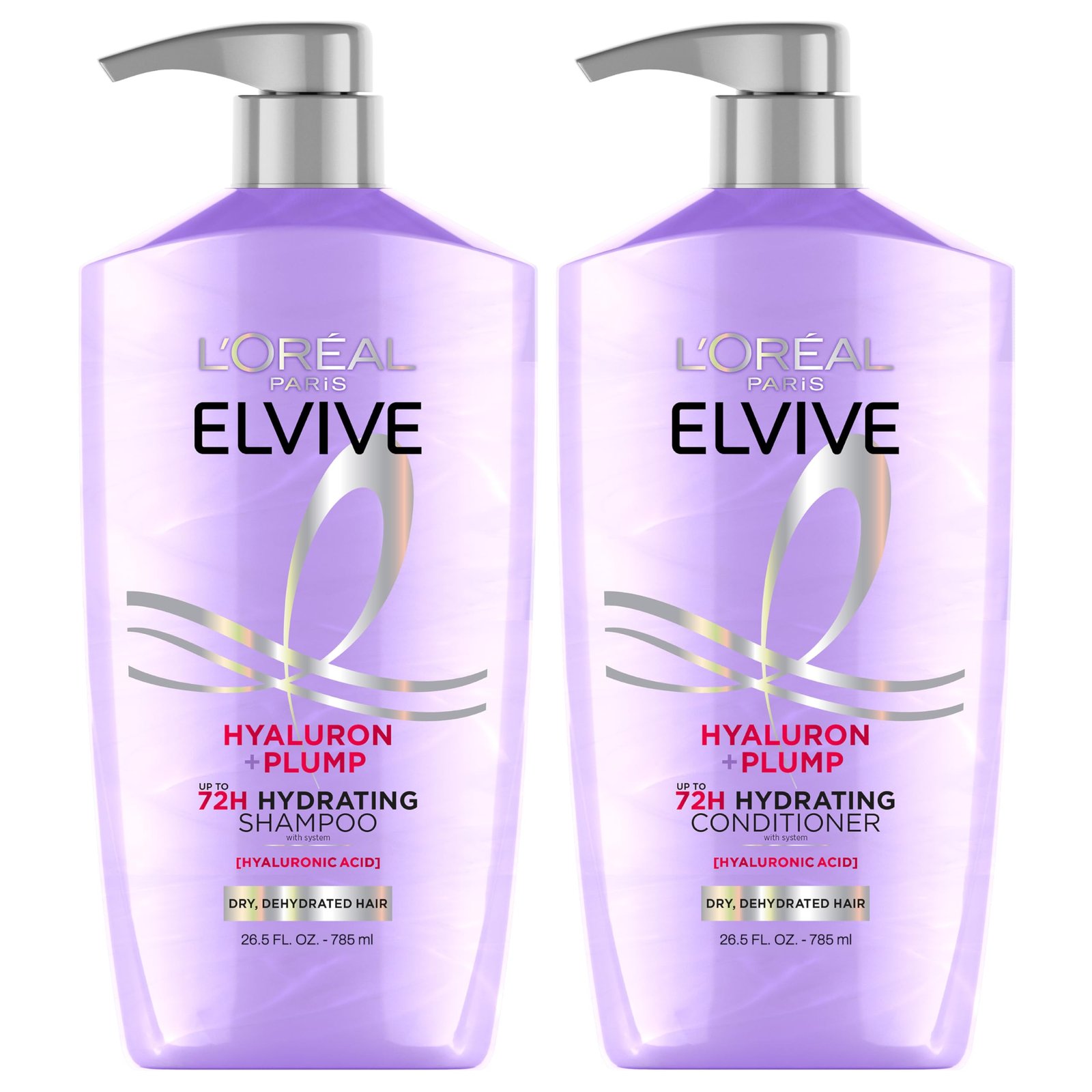 Paris Hyaluron Conditioner Dehydrated Hyaluronic