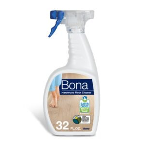 Bona Hardwood Floor Cleaner Spray