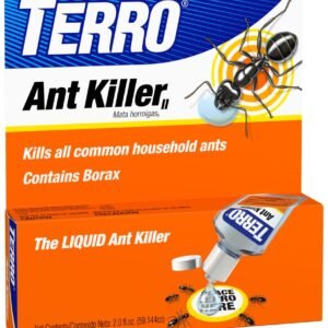 TERRO Liquid Ant Killer ll