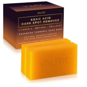 Valitic Remover Vitamin Collagen Turmeric