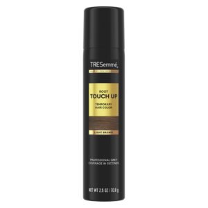 Tresemmé Touch Up Temporary Ammonia Free Peroxide Free