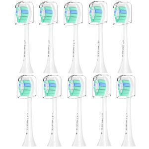 Utimcare Replacement Toothbrush Compatible Sonicare