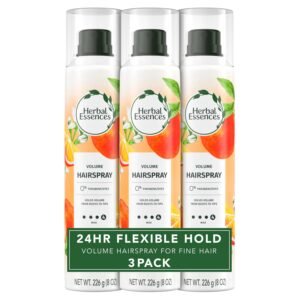 Herbal Essences to Be Updated