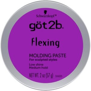 Flexing Molding Paste , 2 oz