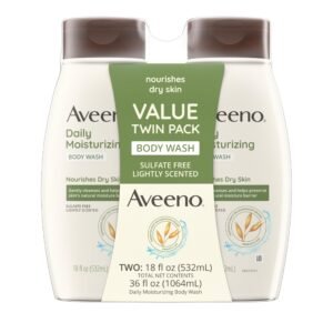 Aveeno Moisturizing Soothing Soap Free Fragrance
