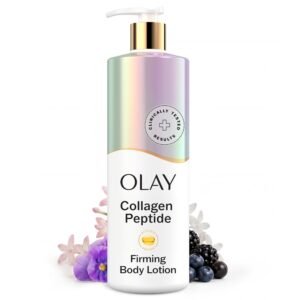 Olay Hydrating Collagen Moisturizing Absorbing