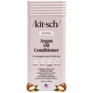 Kitsch Repairing Argan Liquid Conditioner