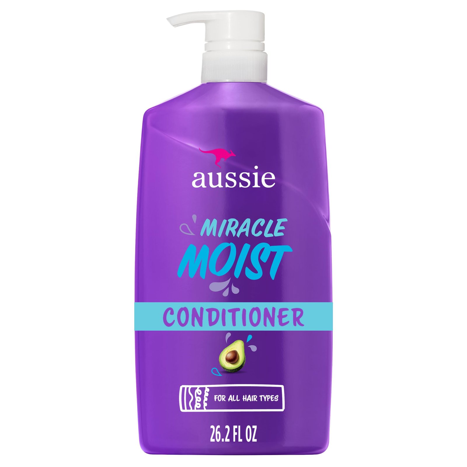 PROCTOR GA Parabenfree Conditioner 381519186783