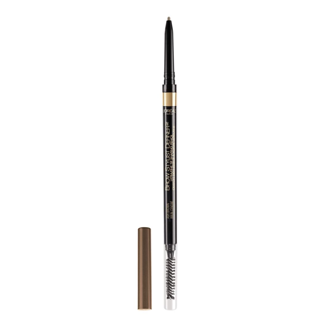 Paris Stylist Waterproof Ultra Fine Mechanical