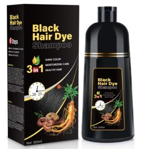 YOURTONE Natural Shampoo Instant Solution