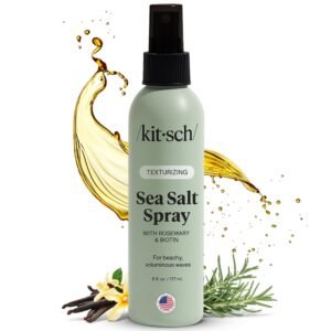 Kitsch Spray Rosemary Biotin Magnesium