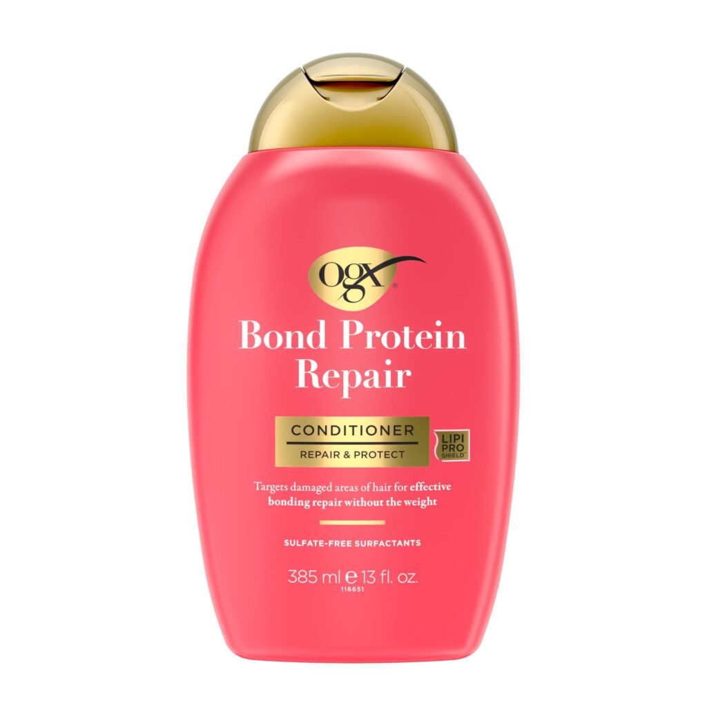OGX Conditioner Lightweight Sulfate Free Surfactants