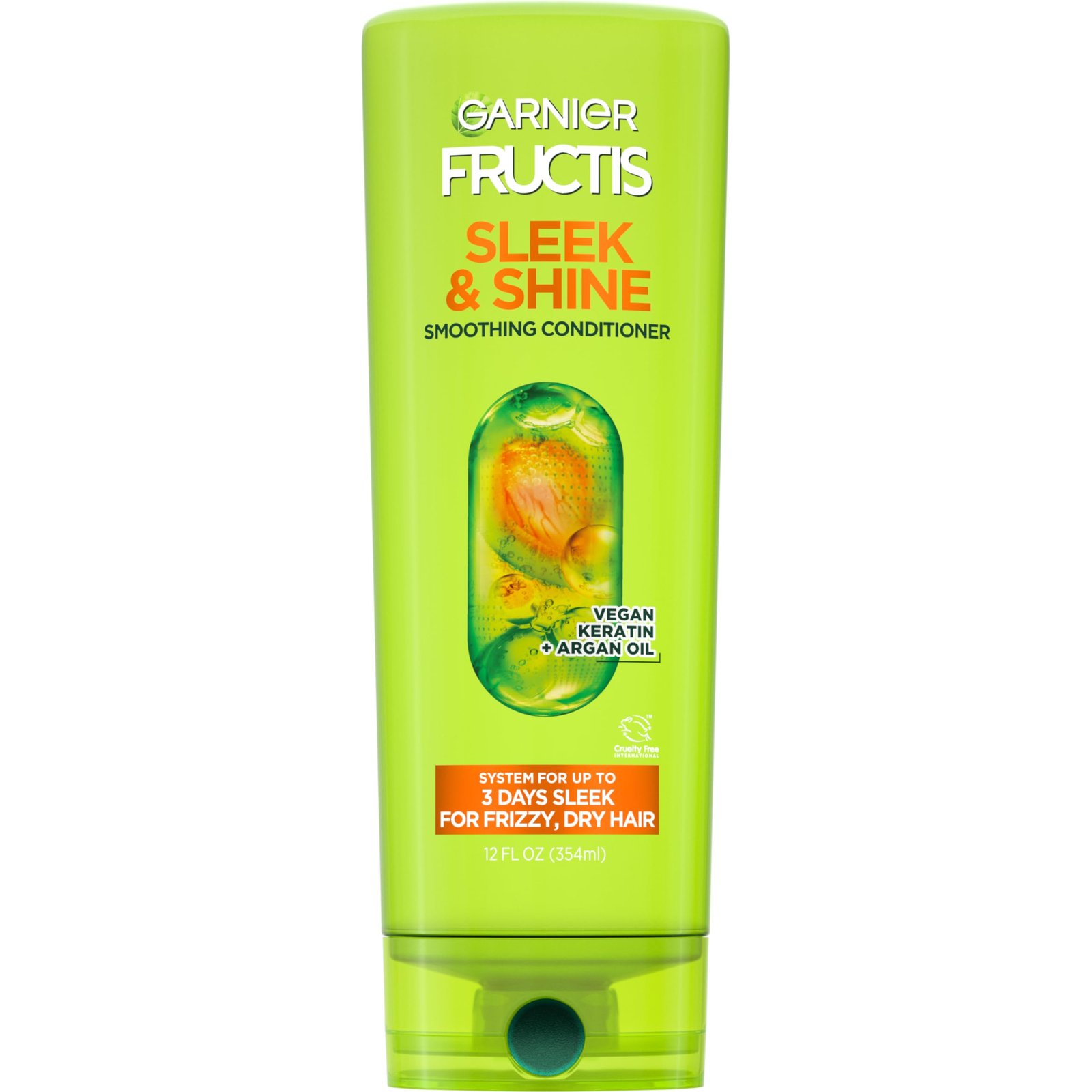 Garnier Fructis Conditioner Frizzy Unmanageable