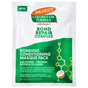 Palmers Conditioning Protectant Protects Packette