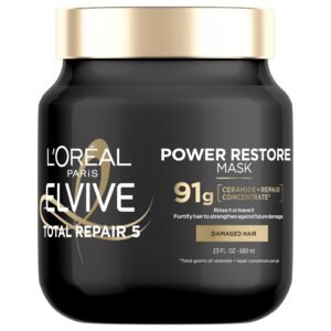 Loreal Paris Restore Treatment Concentrate