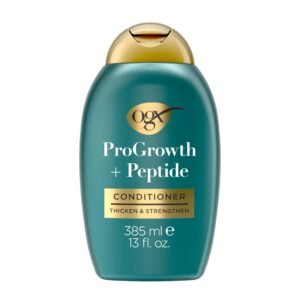 OGX Conditioner Thickening Moisturizes Strengthens