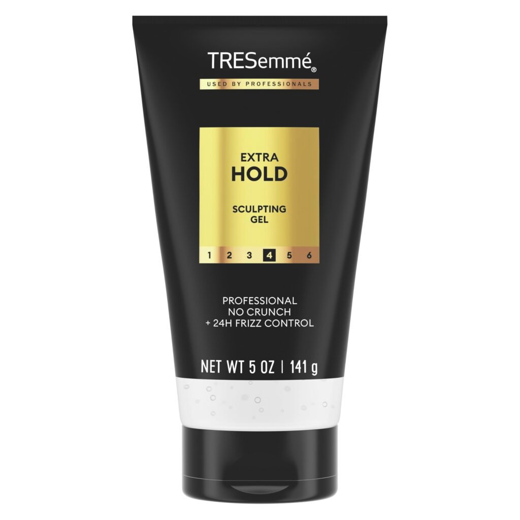 Tresemmé Extra Crunch Control Alcohol Free