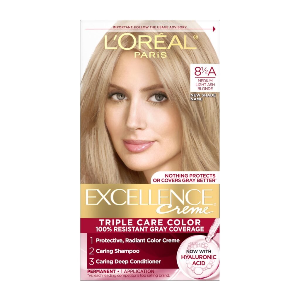 Paris Excellence Permanent Champagne Coverage