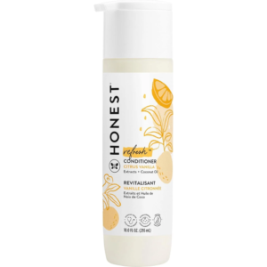 Honest Perfectly Hypoallergenic Conditioner Botanicals