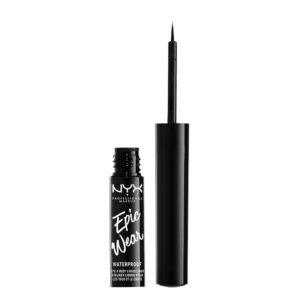 NYX PROFESSIONAL MAKEUP Epic Wear Liquid Liner - Black